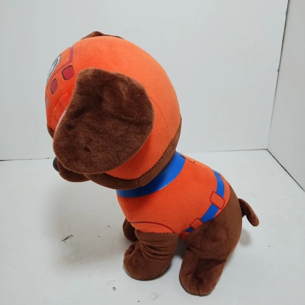 Paw Patrol lot paw